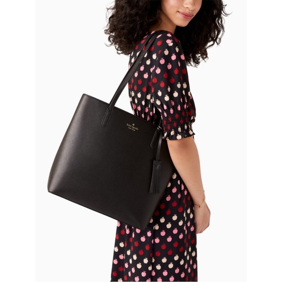 Kate Spade Jana Tote - Picture 2 of 6